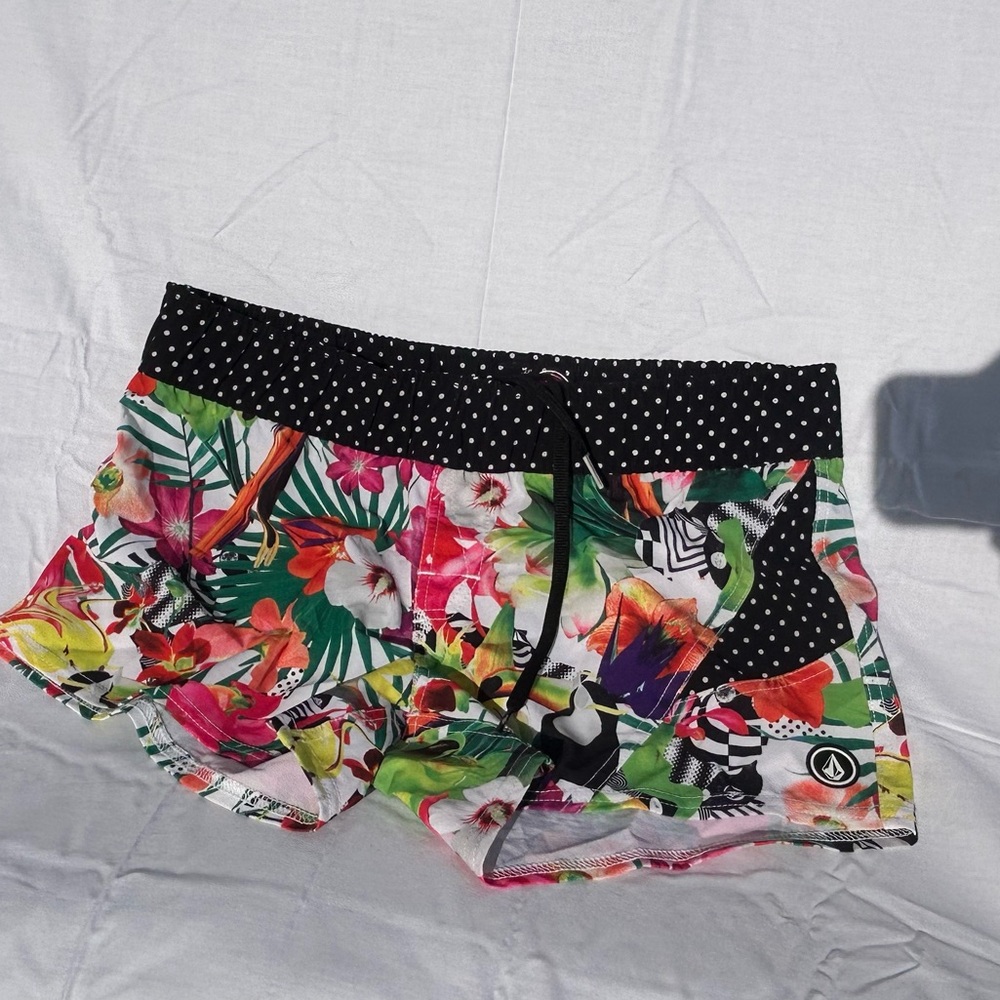Board shorts